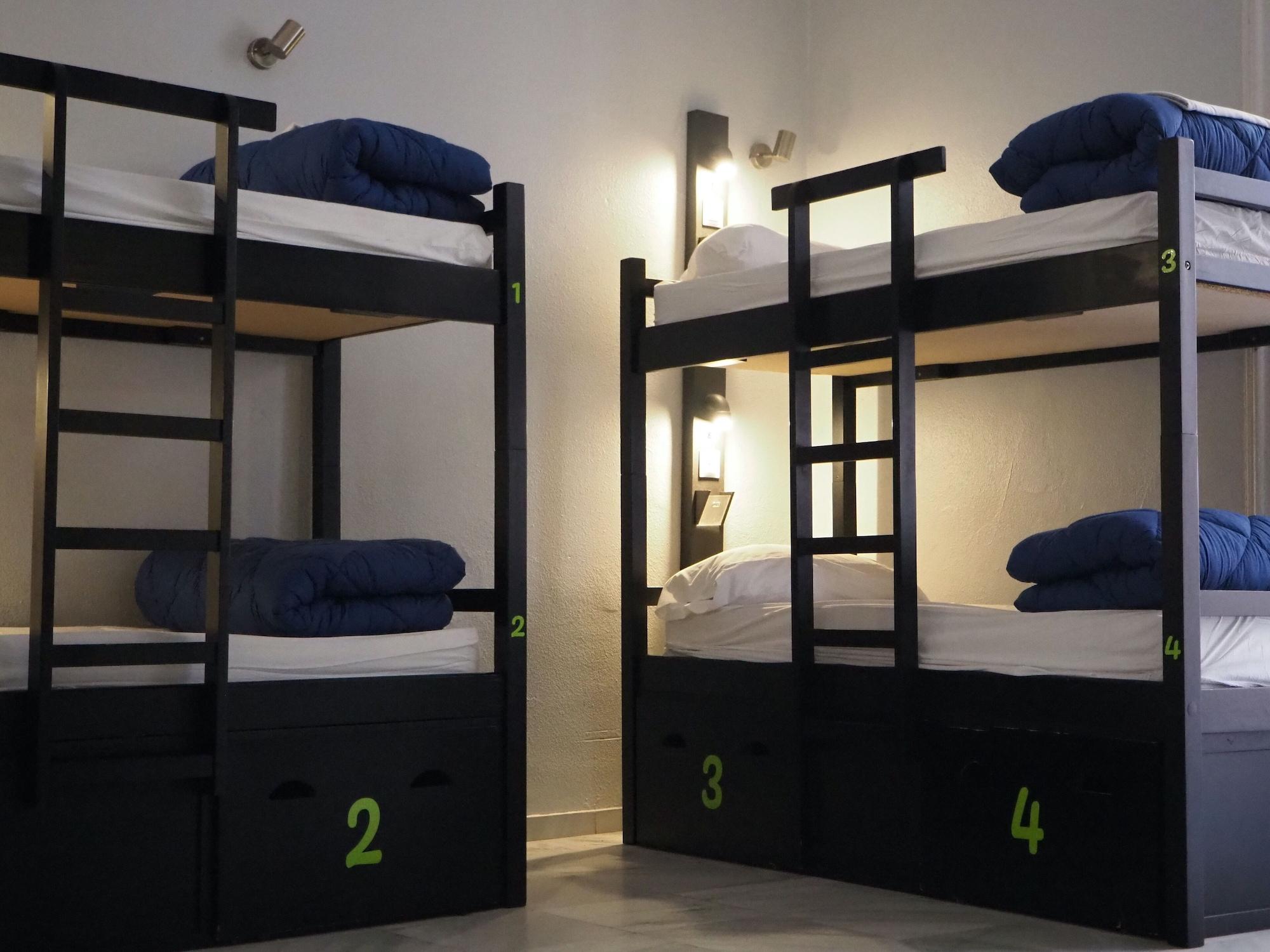 Joy Plaza De Armas Hostel Σεβίλλη Εξωτερικό φωτογραφία