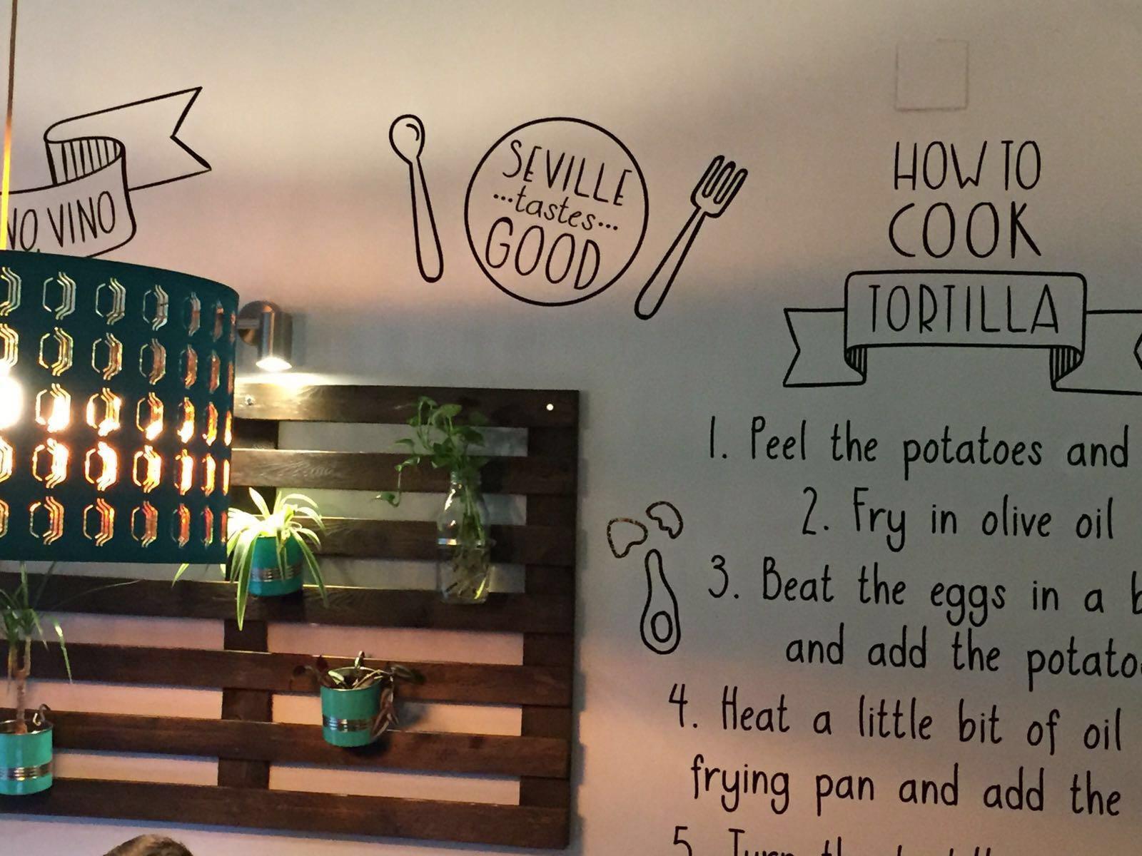 Joy Plaza De Armas Hostel Σεβίλλη Εξωτερικό φωτογραφία