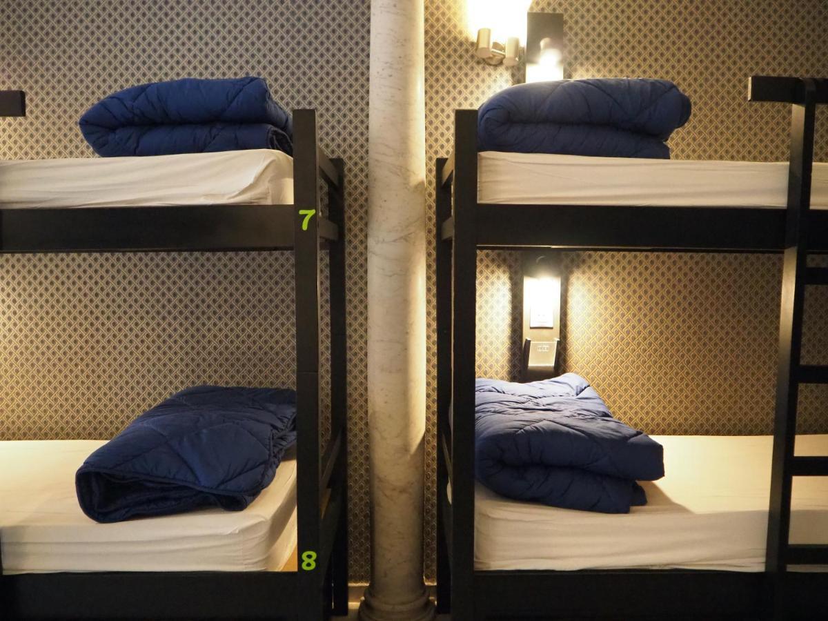 Joy Plaza De Armas Hostel Σεβίλλη Εξωτερικό φωτογραφία